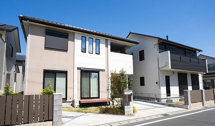 新築・設計・施工