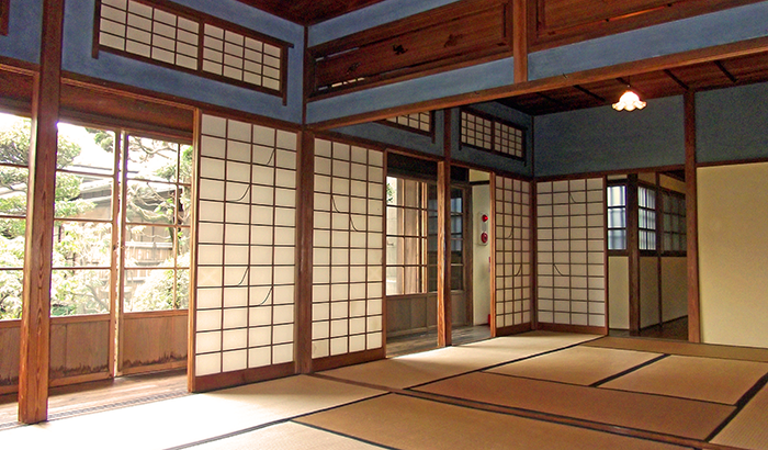 土木・建築工事